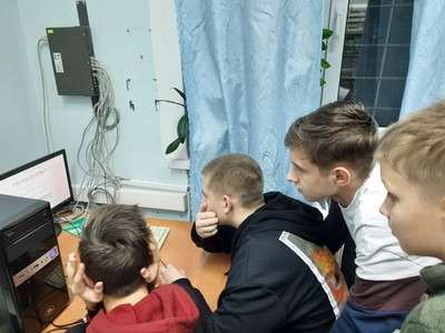 Подготовка к соревнованиям