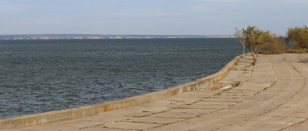Поход к Цимлянскому морю