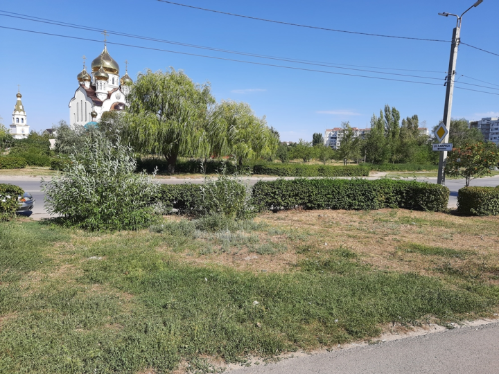 Поход-квест по городу