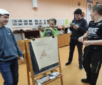 Конкурсы к 23 февраля и 8 марта