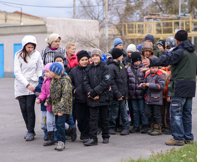 Экскурсия в музей ко Дню народного единства