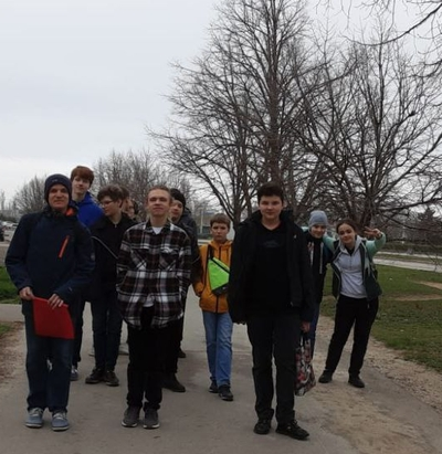 Экскурсия в техникум металлообработки и машиностроения