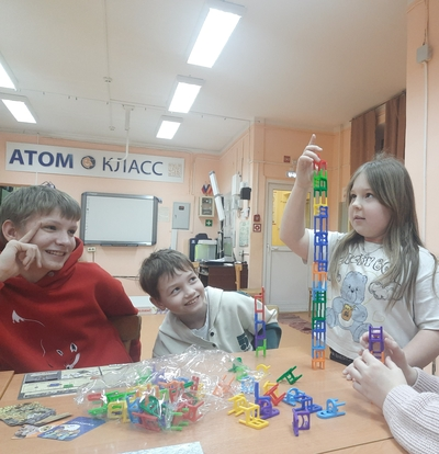 Настольные игры