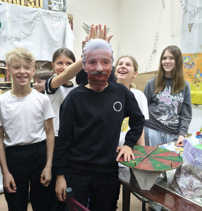 Поле чудес